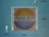 HONDA 80100S01A00 Condenser, air conditioning